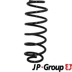 Fahrwerksfeder von JP GROUP