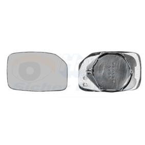 Acquista Vetro specchio, specchio esterno da VAN WEZEL 4009836 a buon mercato per soli 16,49 €