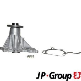 Achetez des Pompe à eau JP GROUP 4014101800 à prix pour 65,21 €