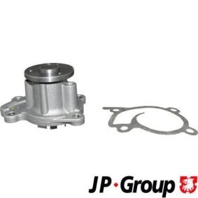 SMART Wasserpumpe von JP GROUP