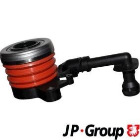 Osta Irroitusmekanismi, kytkin JP GROUP:llä 4030300200 edullisesti hintaan 60,86 €