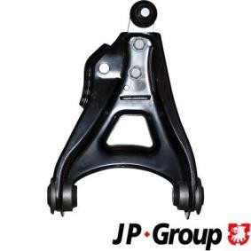 Querlenker 4040100270 von JP GROUP günstig für 44,36 € online kaufen