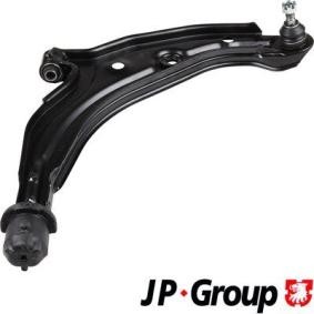 Querlenker von JP GROUP