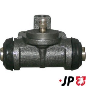 Querlenker von JP GROUP