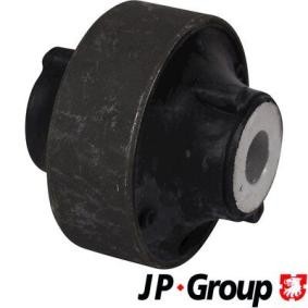 Lagerung, Lenker von JP GROUP