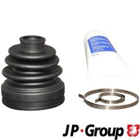 Köp Bälgsats, drivaxel av JP GROUP 4043700210 till det låga priset 144,85 kr