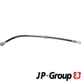 Comprar Latiguillo de freno de JP GROUP 4061601380 a bajo precio de 12,35 €