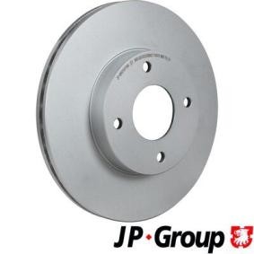 Bremsscheibe 4063101100