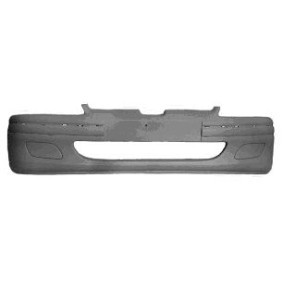 Achetez des Pare-choc VAN WEZEL 4018575 à prix pour 274,10 €