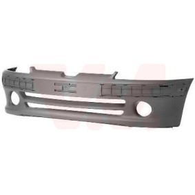 Achetez des Pare-choc VAN WEZEL 4018579 à prix pour 234,95 €