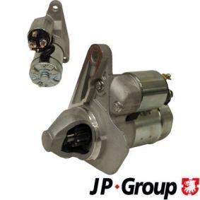 Köp Startmotor av JP GROUP 4090301600 till det låga priset 1774,76 kr