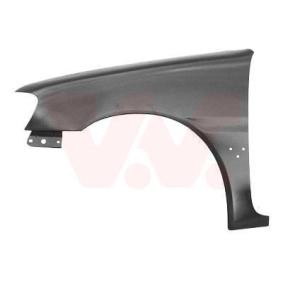 Kotflügel 4018655 von VAN WEZEL günstig für 98,97 € online kaufen