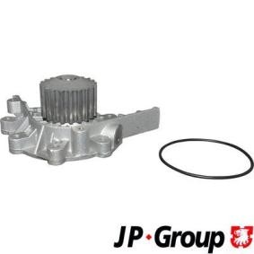 Wasserpumpe von JP GROUP