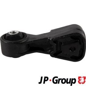 Osta Moottorin tuki JP GROUP:llä 4117902080 edullisesti hintaan 31,01 €