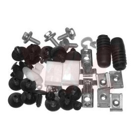 Achetez des Kit de montage, choc avant VAN WEZEL 4018795 à prix pour 21,01 €