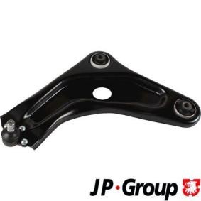 PEUGEOT Querlenker von JP GROUP
