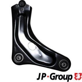PEUGEOT Querlenker von JP GROUP