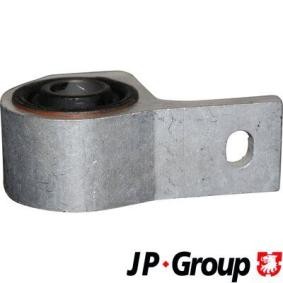 Lagerung, Lenker von JP GROUP