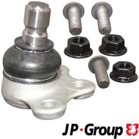Köp Spindelled av JP GROUP 4140301500 till det låga priset 314,11 kr