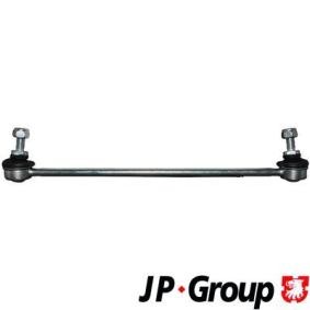 Köp Stabilisatorstag av JP GROUP 4140401500 till det låga priset 179,53 kr