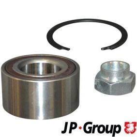 Achetez des Kit de roulement de roue JP GROUP 4141302110 à prix pour 34,43 €