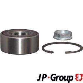 Compre Kit de rolamento de roda da JP GROUP 4141302710 a um preço baixo por 36,42 €