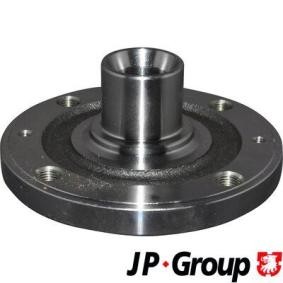 Radnabe von JP GROUP