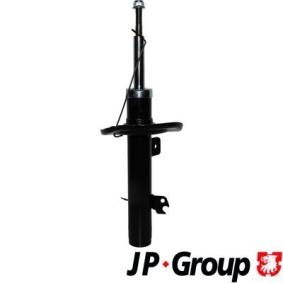 PEUGEOT Stoßdämpfer von JP GROUP