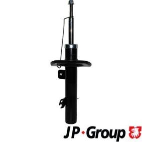 PEUGEOT Stoßdämpfer von JP GROUP
