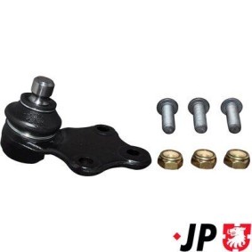 PEUGEOT Stoßdämpfer von JP GROUP