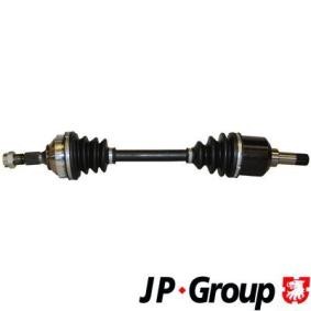 Comprar Árbol de transmisión de JP GROUP 4143104100 a bajo precio de 146,61 €