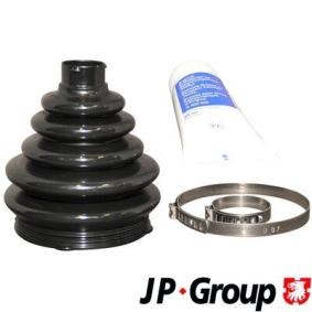 Köp Bälgsats, drivaxel av JP GROUP 4143600310 till det låga priset 163,38 kr