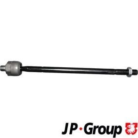 Osta Raidetangon pää, suora JP GROUP:llä 4144501600 edullisesti hintaan 18,95 €