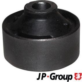 Lagerung, Lenker von JP GROUP