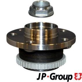Radnabe von JP GROUP