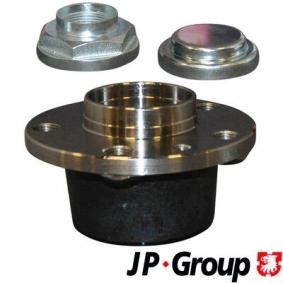 Achetez des Kit de roulement de roue JP GROUP 4151400700 à prix pour 65,43 €