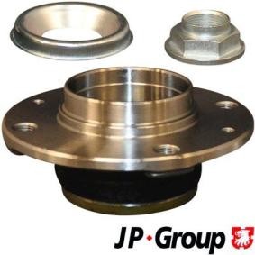 Compre Kit de rolamento de roda da JP GROUP 4151401100 a um preço baixo por 52,41 €