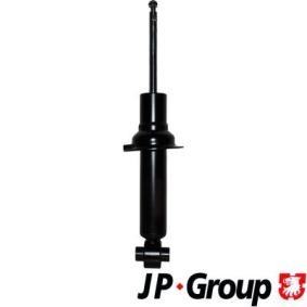 Stoßdämpfer von JP GROUP 4152102900