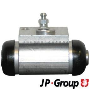 Radbremszylinder 4161301200