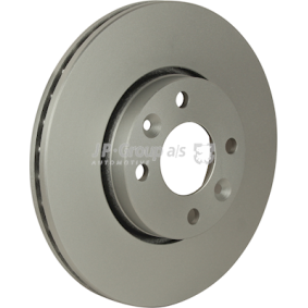 Compre Amortecedor da mala da JP GROUP 4181200500 a um preço baixo por 13,33 €