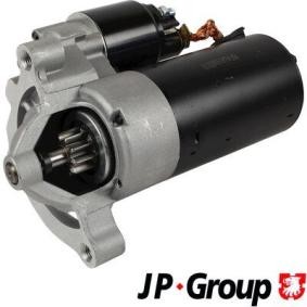Köp Startmotor av JP GROUP 4190300900 till det låga priset 2021,07 kr
