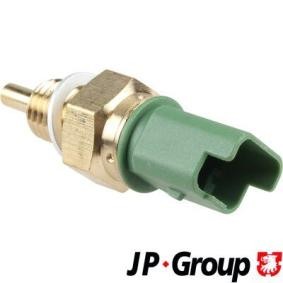 Köp Sensor, kylmedietemperatur av JP GROUP 4193100400 till det låga priset 94,46 kr