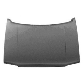 Achetez des Capot VAN WEZEL 4025660 à prix pour 229,54 €