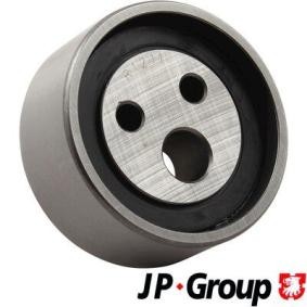 Osta Kiristysrulla, hammashihnat JP GROUP:llä 4312200100 edullisesti hintaan 16,06 €