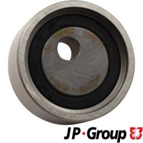 Achetez des Galet tendeur de courroie de distribution JP GROUP 4312201100 à prix pour 14,71 €