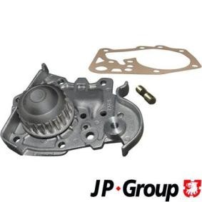 Achetez des Pompe à eau JP GROUP 4314100300 à prix pour 31,18 €