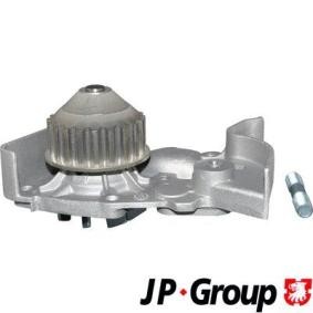 Achetez des Pompe à eau JP GROUP 4314100700 à prix pour 37,90 €