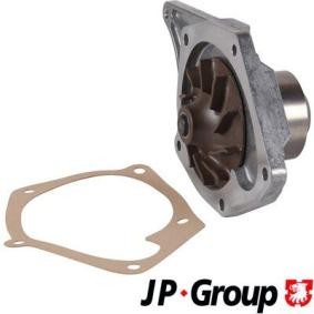 Osta Vesipumppu JP GROUP:llä 4314101100 edullisesti hintaan 43,19 €