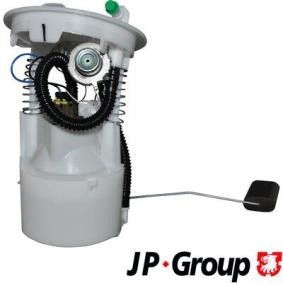 Achetez des Unité d'injection de carburant JP GROUP 4315200100 à prix pour 140,18 €