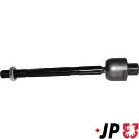 Compre Tensor, correia trapezoidal estriada da JP GROUP 4318201100 a um preço baixo por 40,66 €